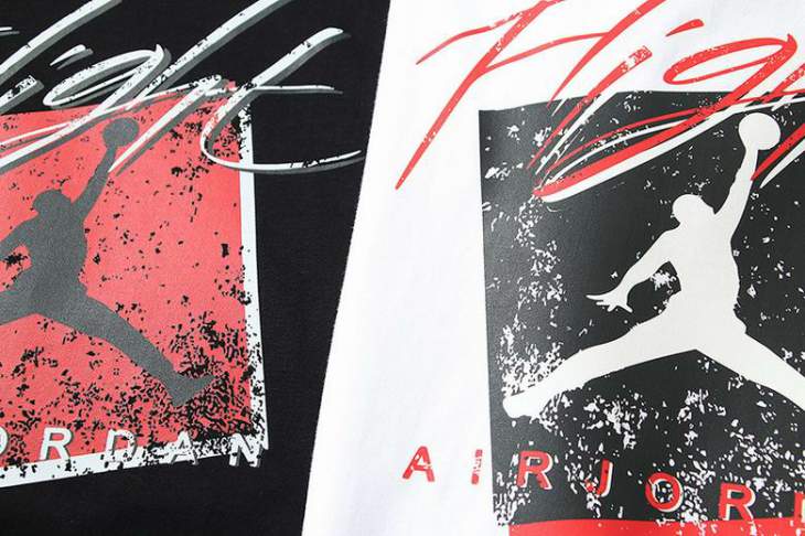 Jordan T Shirts Short _SKUJordanM-3XL6ctJ8895419541